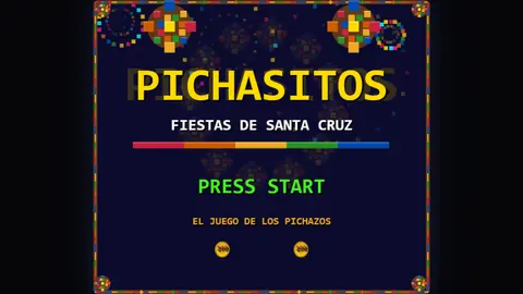 Pichasitos screenshot 1