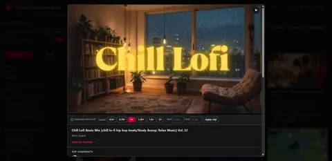 YouTube Search Explorer screenshot 3